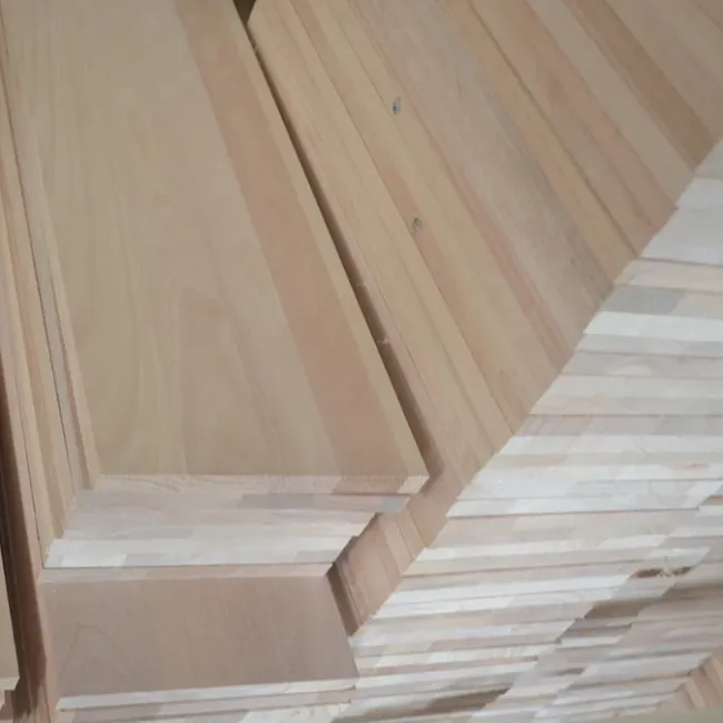 Birch Drawer Board Lumber