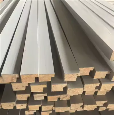 Konst bildram trä gjutning