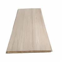 Karboniserade Poplar Edge Limpaneler