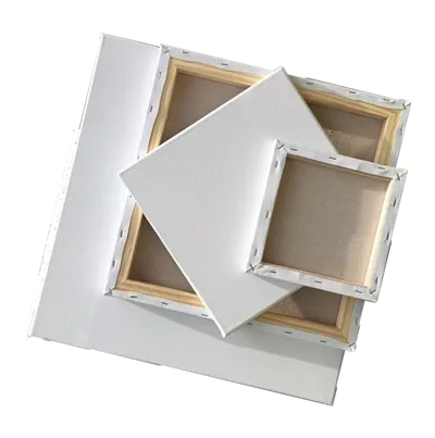 Pineträmålning Innerram