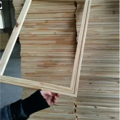 Träram för konstnär